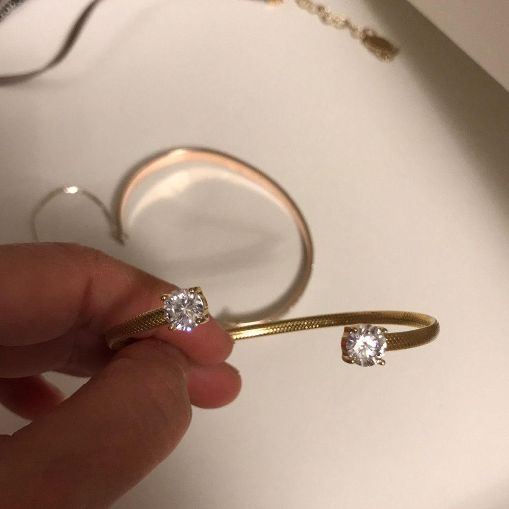 Stunning bracelet